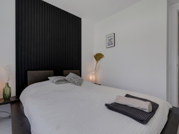 Apartment for sale in Estepona