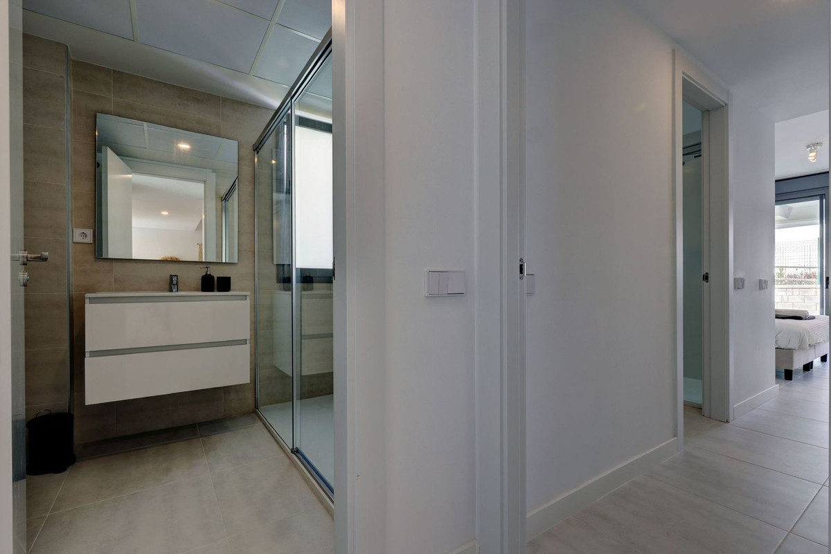 Apartment for sale in Estepona