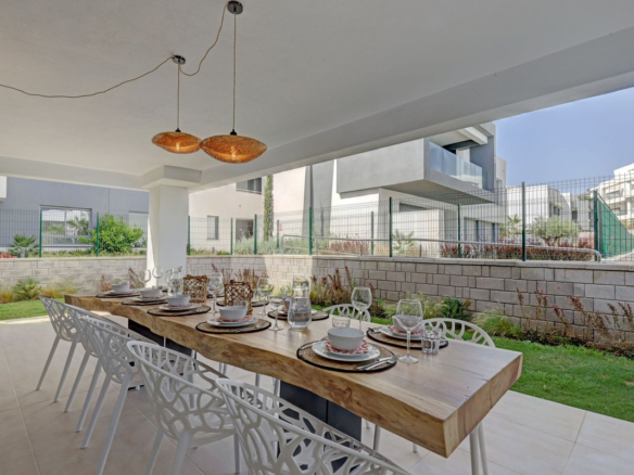 Apartment for sale in Estepona