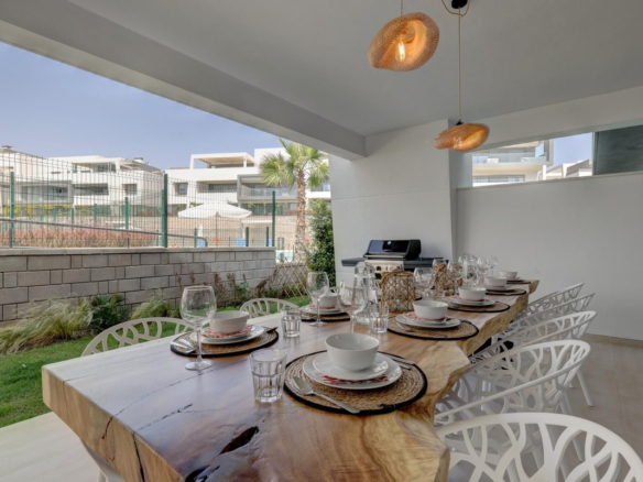 Apartment for sale in Estepona