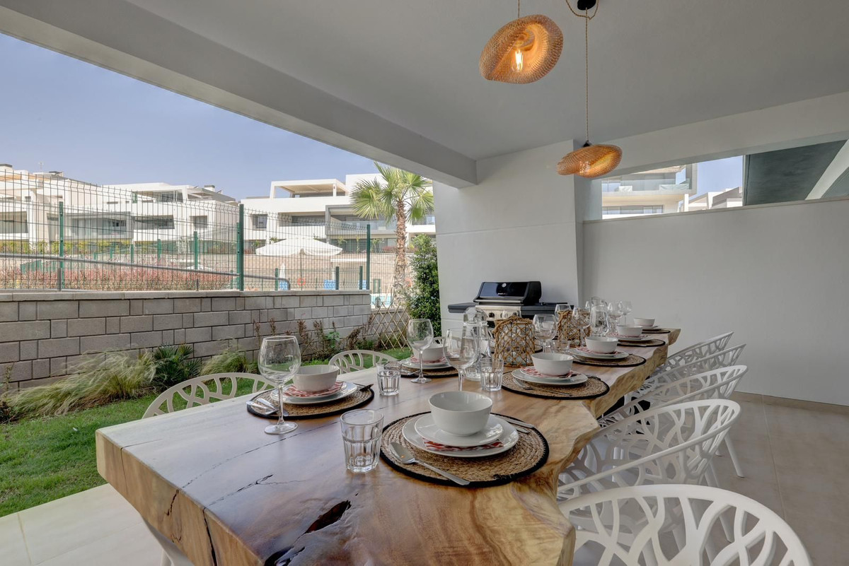 Apartment for sale in Estepona