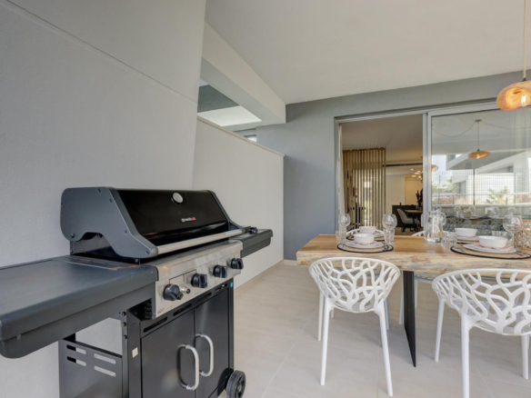 Apartment for sale in Estepona