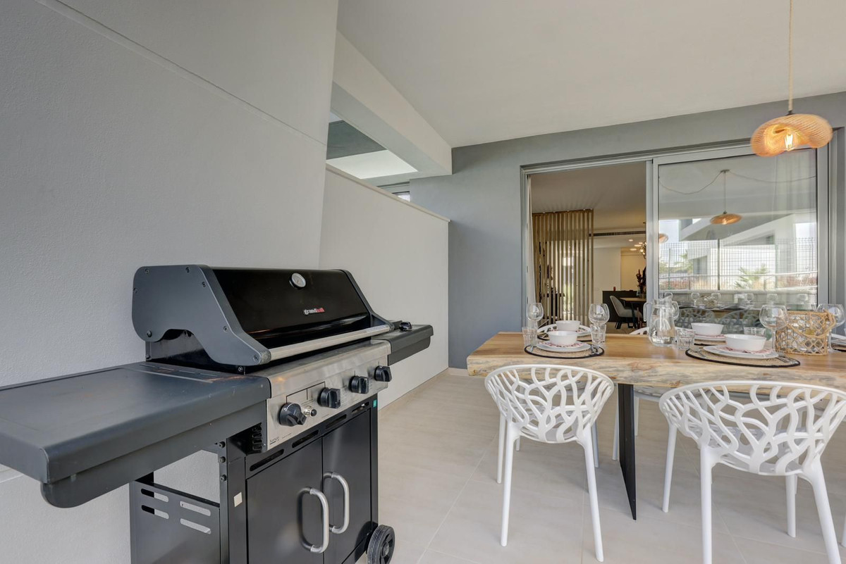 Apartment for sale in Estepona