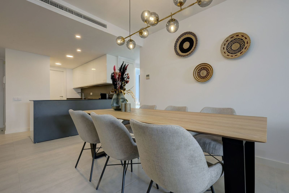Apartment for sale in Estepona
