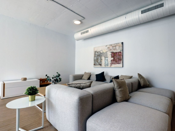 Apartment for sale in Estepona