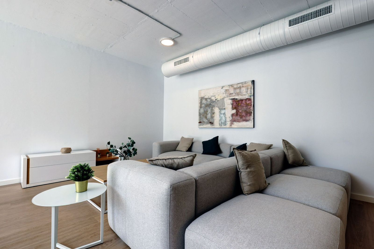 Apartment for sale in Estepona