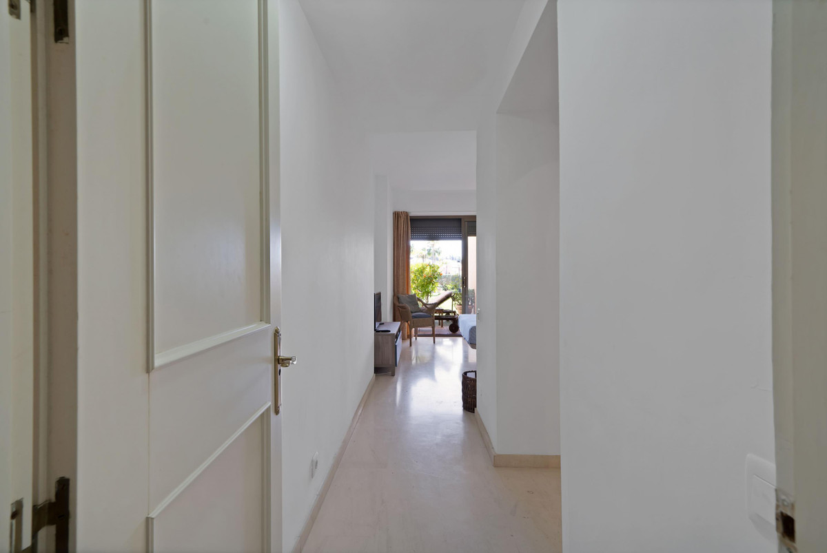 Apartment for sale in Estepona