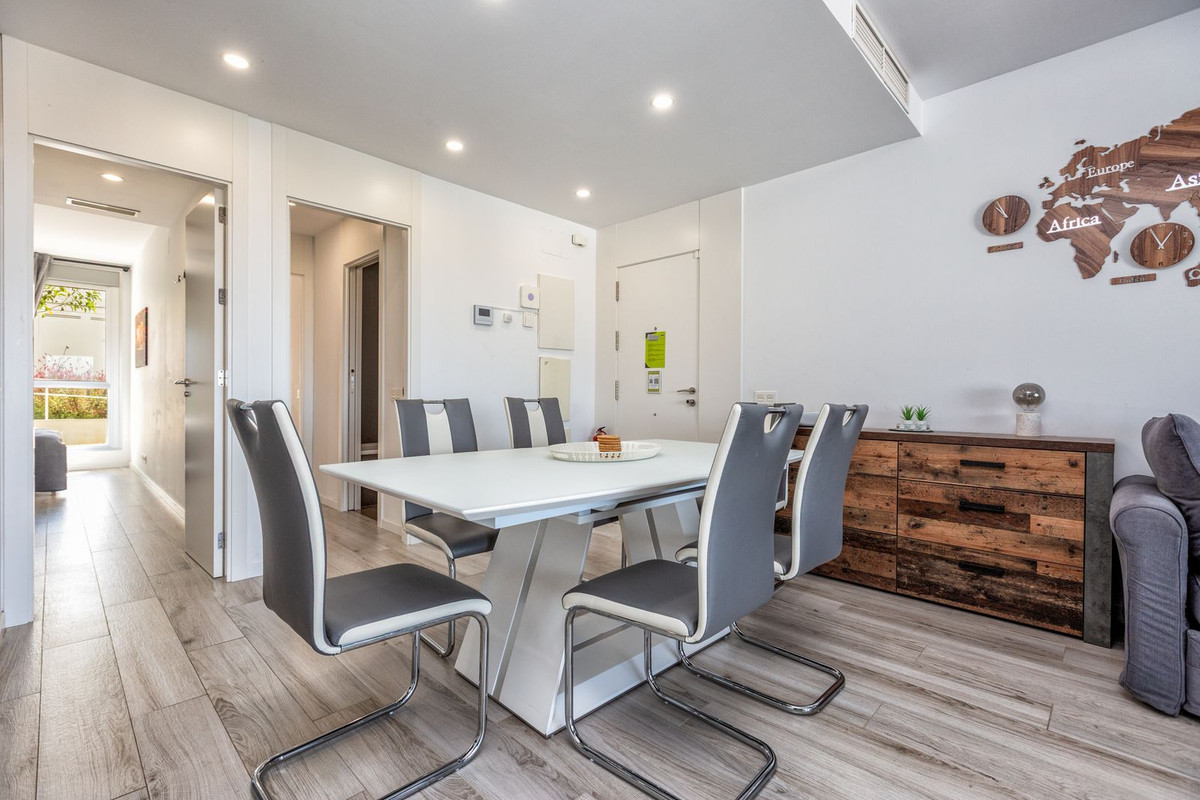 Apartment for sale in Estepona
