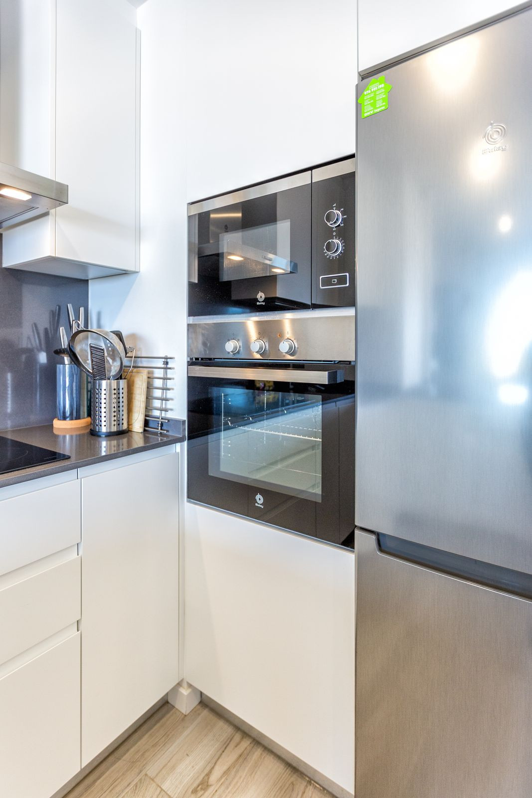 Apartment for sale in Estepona