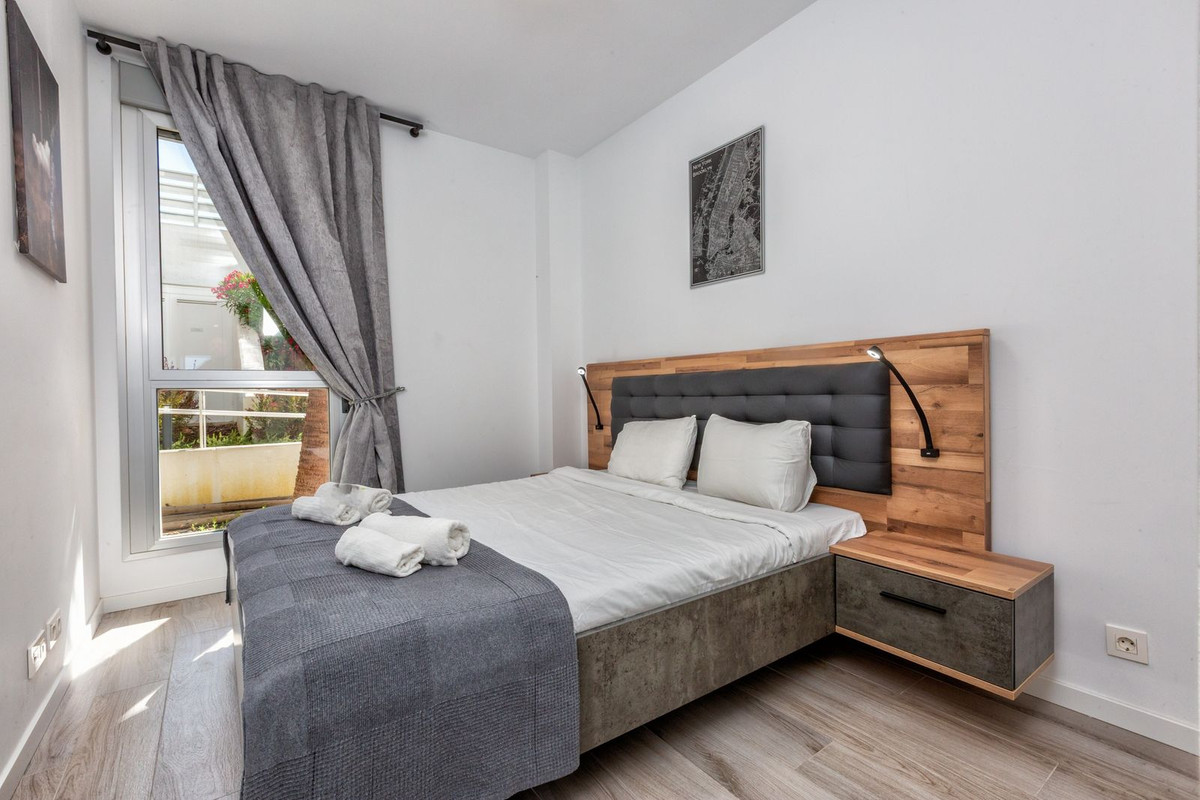 Apartment for sale in Estepona