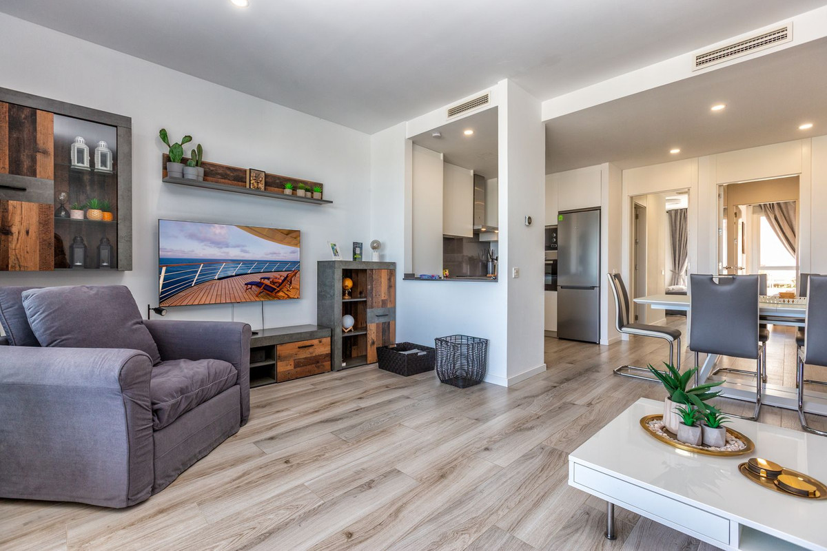 Apartment for sale in Estepona