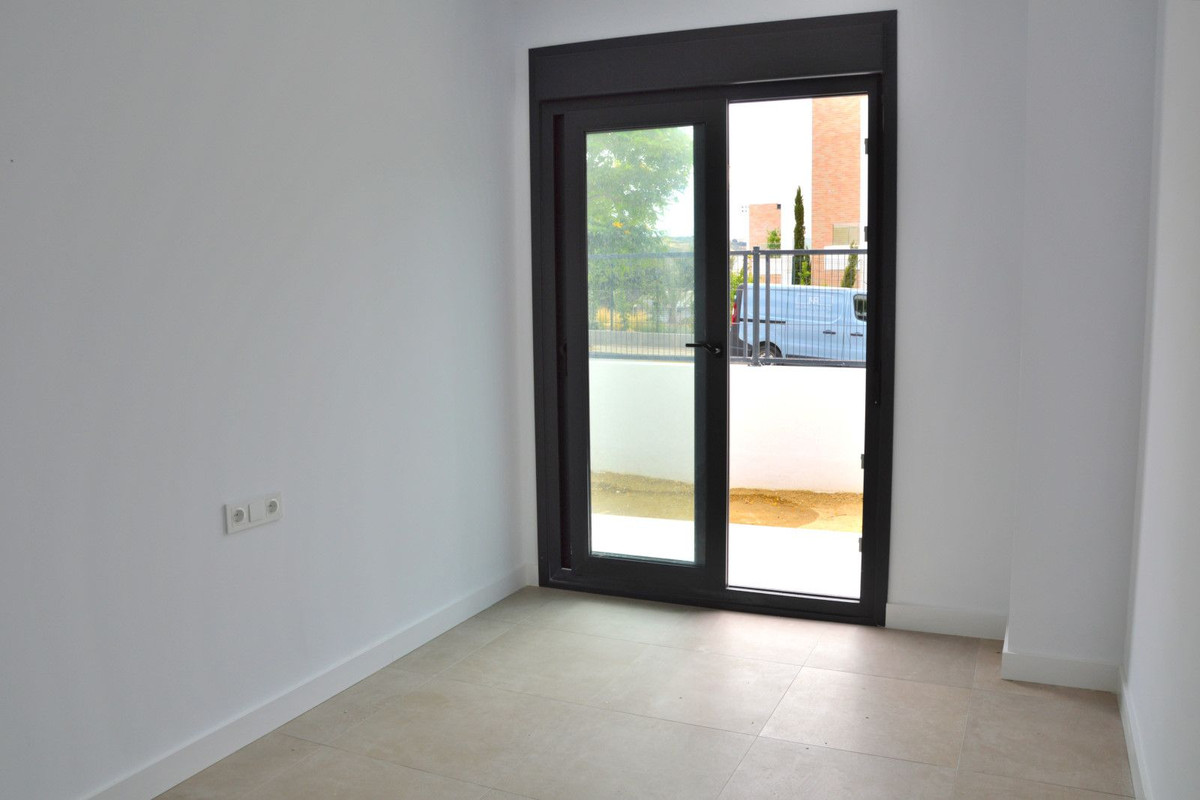 Apartment for sale in Estepona