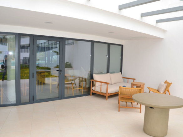 Apartment for sale in Estepona