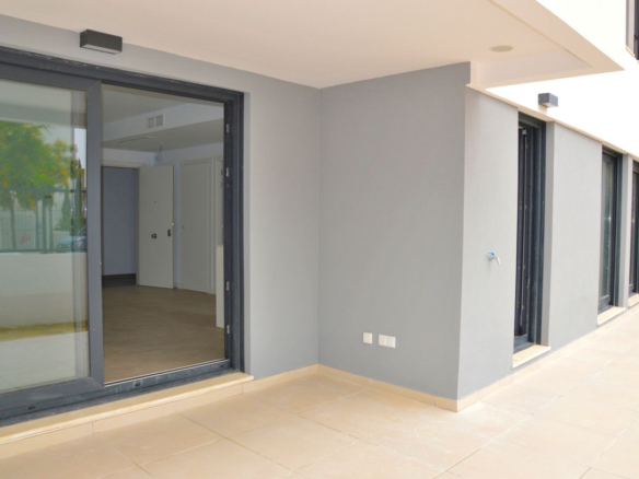 Apartment for sale in Estepona