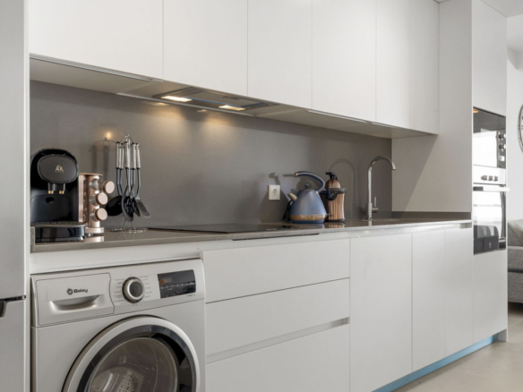 Apartment for sale in Estepona