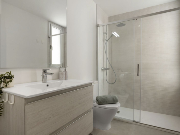 Apartment for sale in Estepona