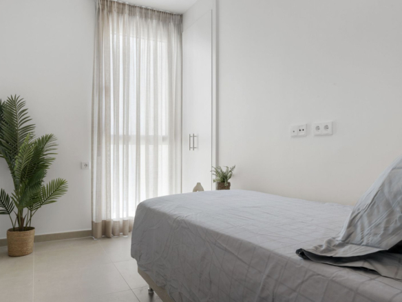 Apartment for sale in Estepona