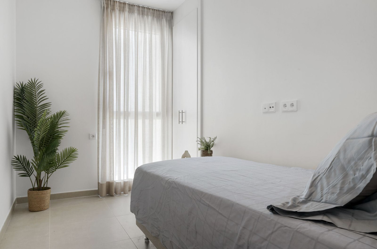 Apartment for sale in Estepona