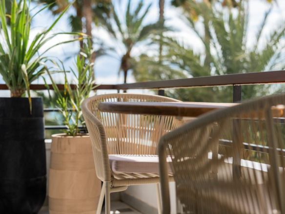 Apartment for sale in Estepona
