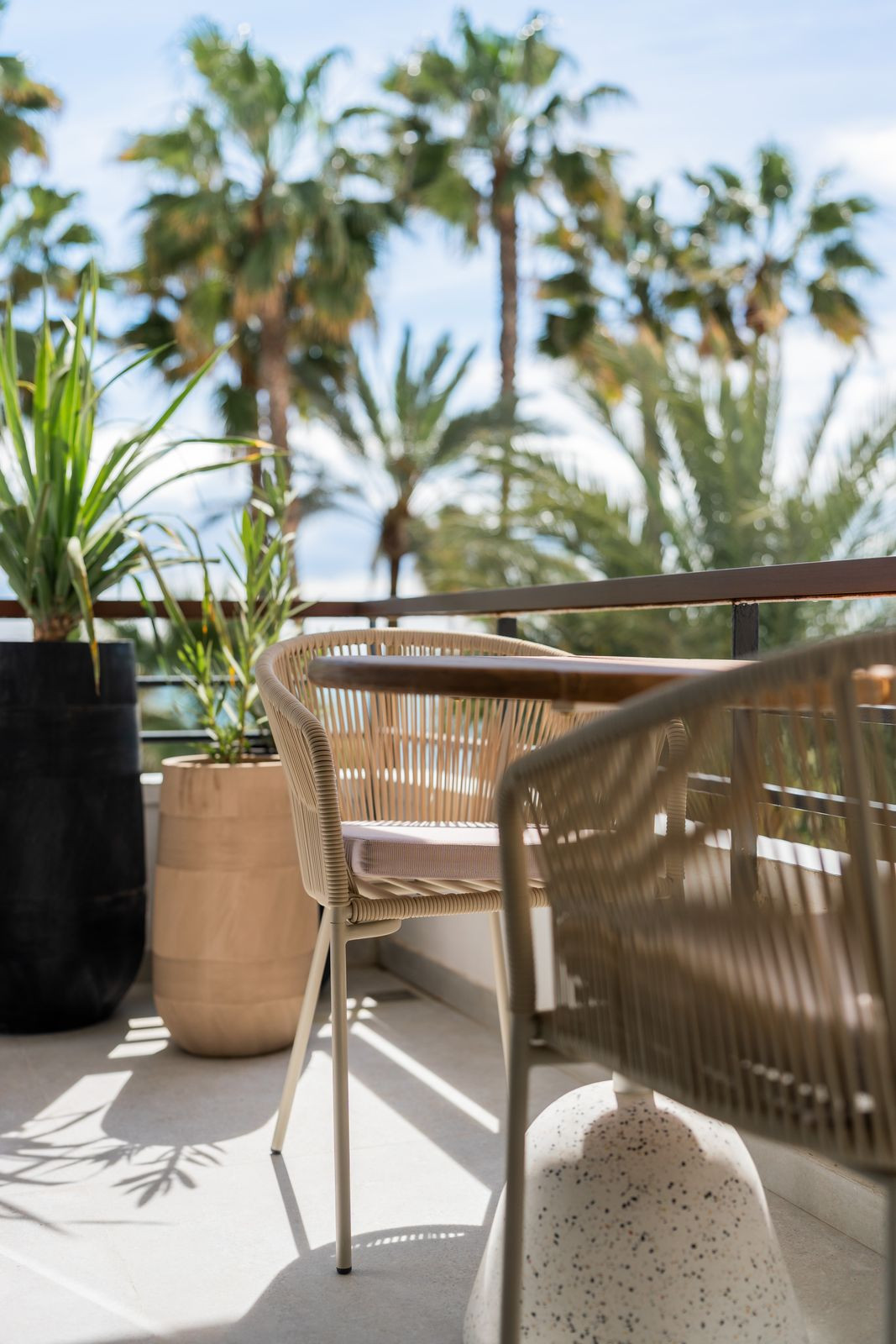 Apartment for sale in Estepona