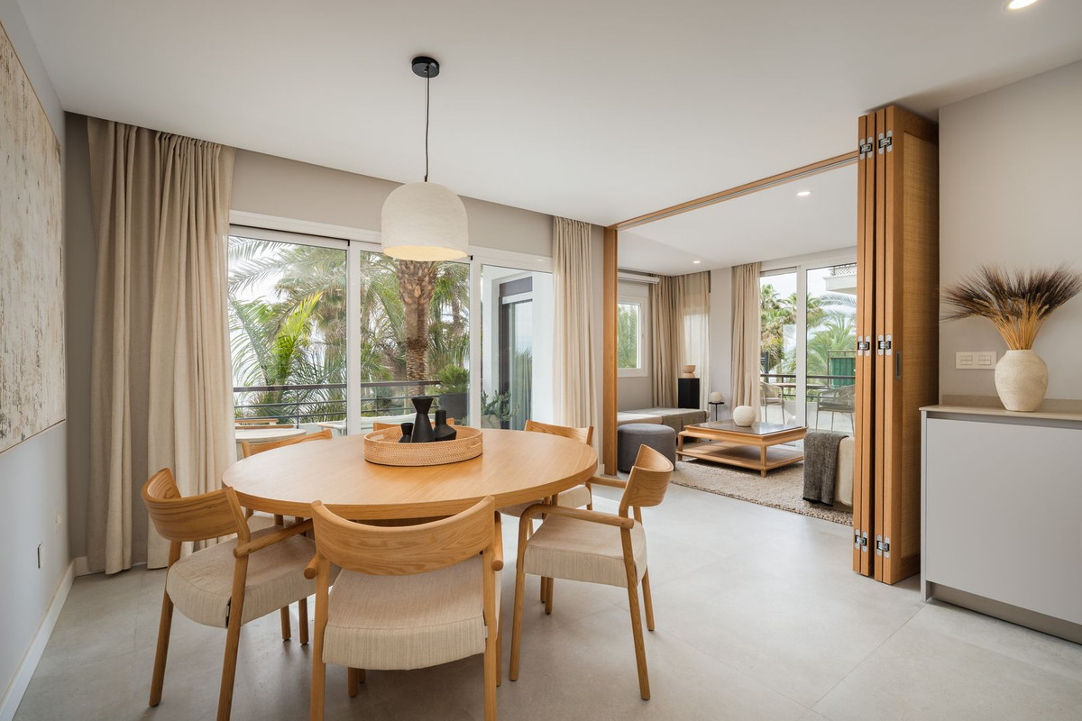 Apartment for sale in Estepona