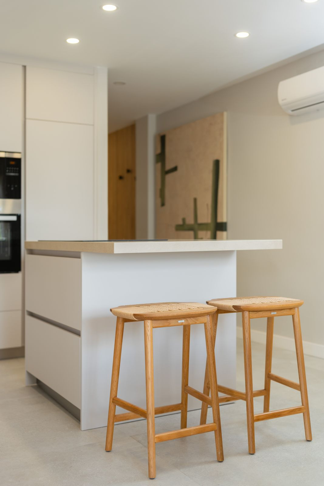 Apartment for sale in Estepona