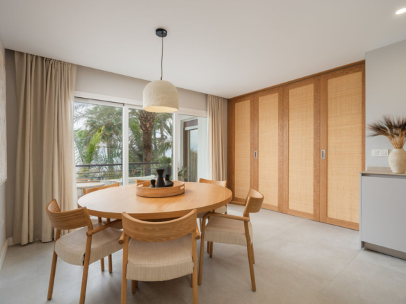 Apartment for sale in Estepona