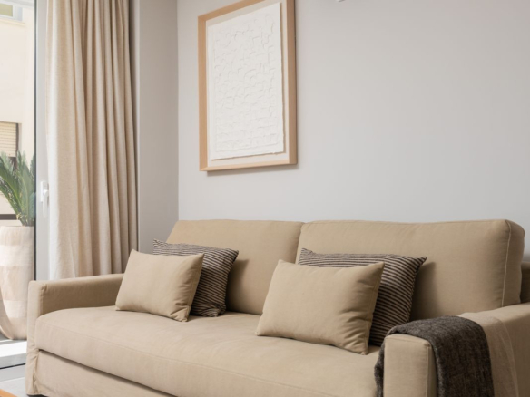 Apartment for sale in Estepona