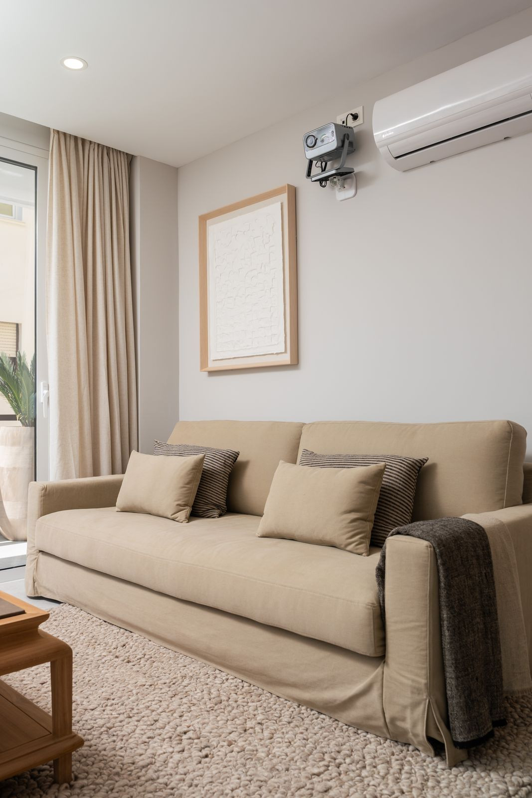 Apartment for sale in Estepona