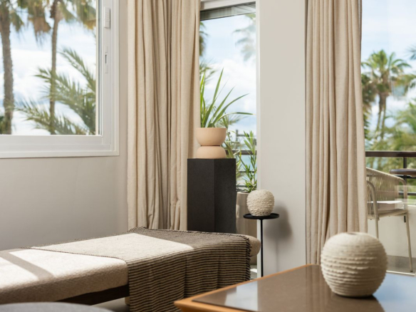 Apartment for sale in Estepona