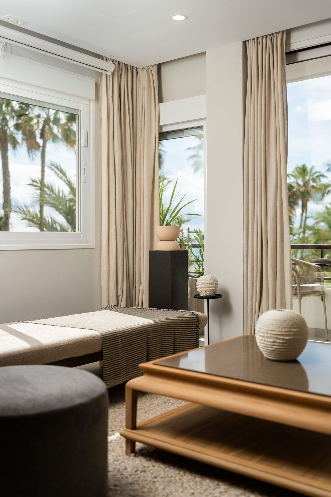 Apartment for sale in Estepona
