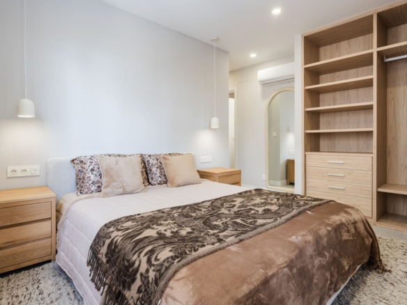 Apartment for sale in Estepona