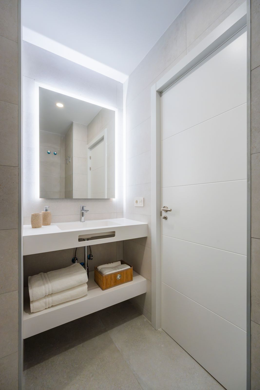 Apartment for sale in Estepona