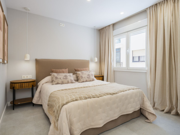 Apartment for sale in Estepona
