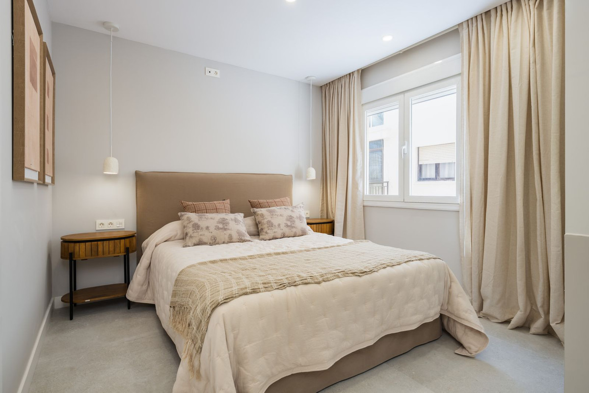 Apartment for sale in Estepona