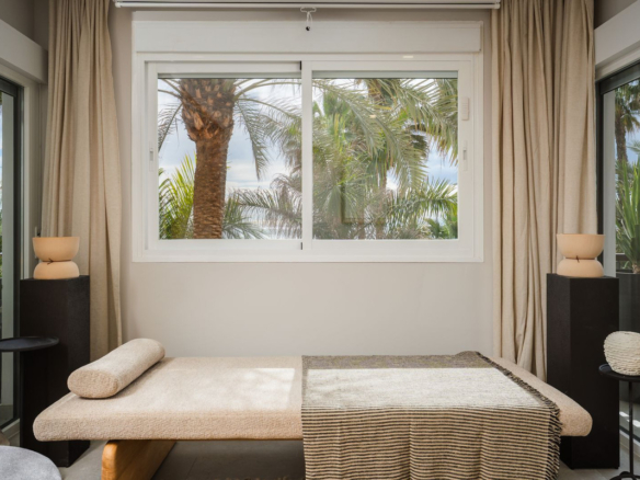 Apartment for sale in Estepona
