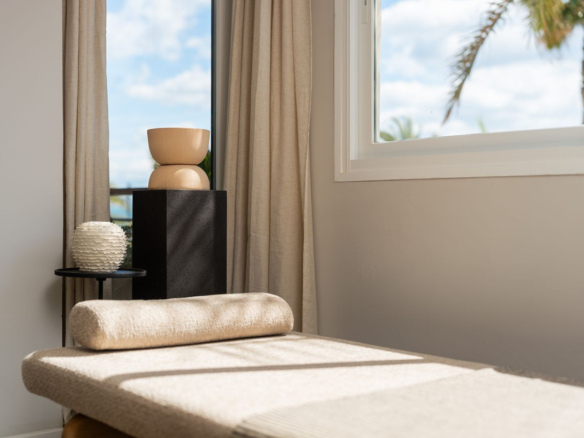 Apartment for sale in Estepona