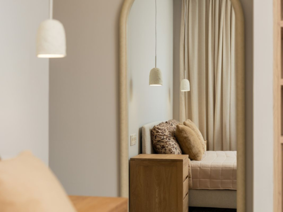 Apartment for sale in Estepona