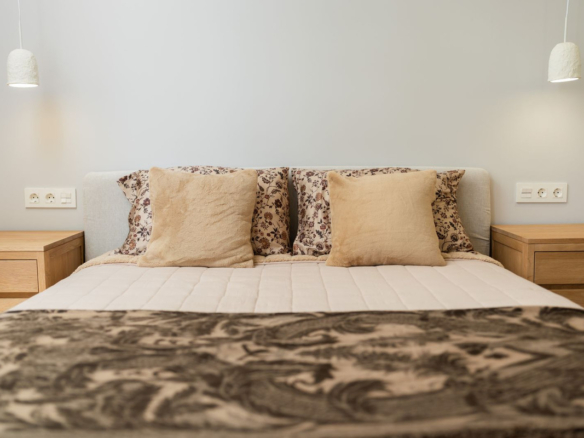 Apartment for sale in Estepona