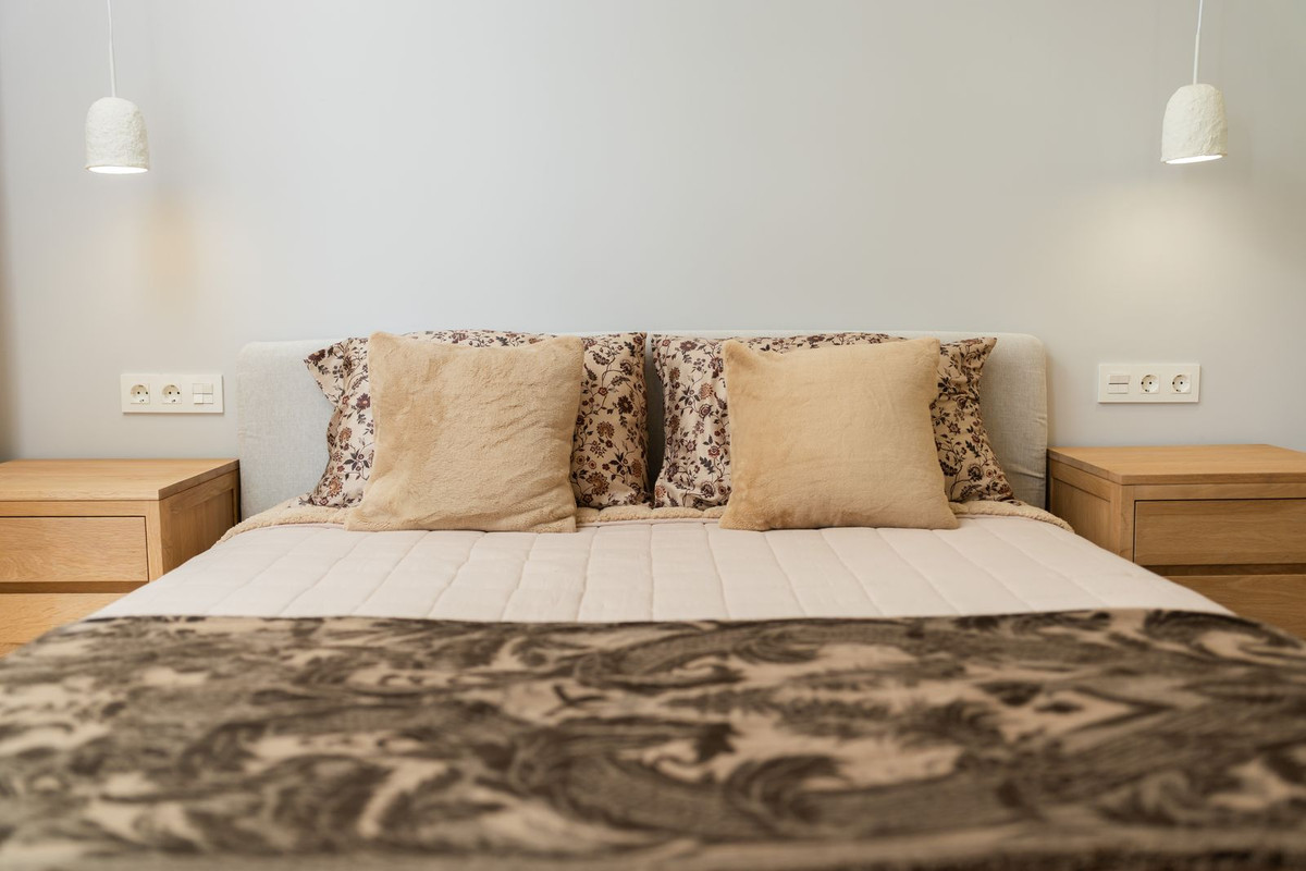 Apartment for sale in Estepona