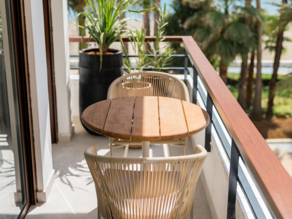 Apartment for sale in Estepona