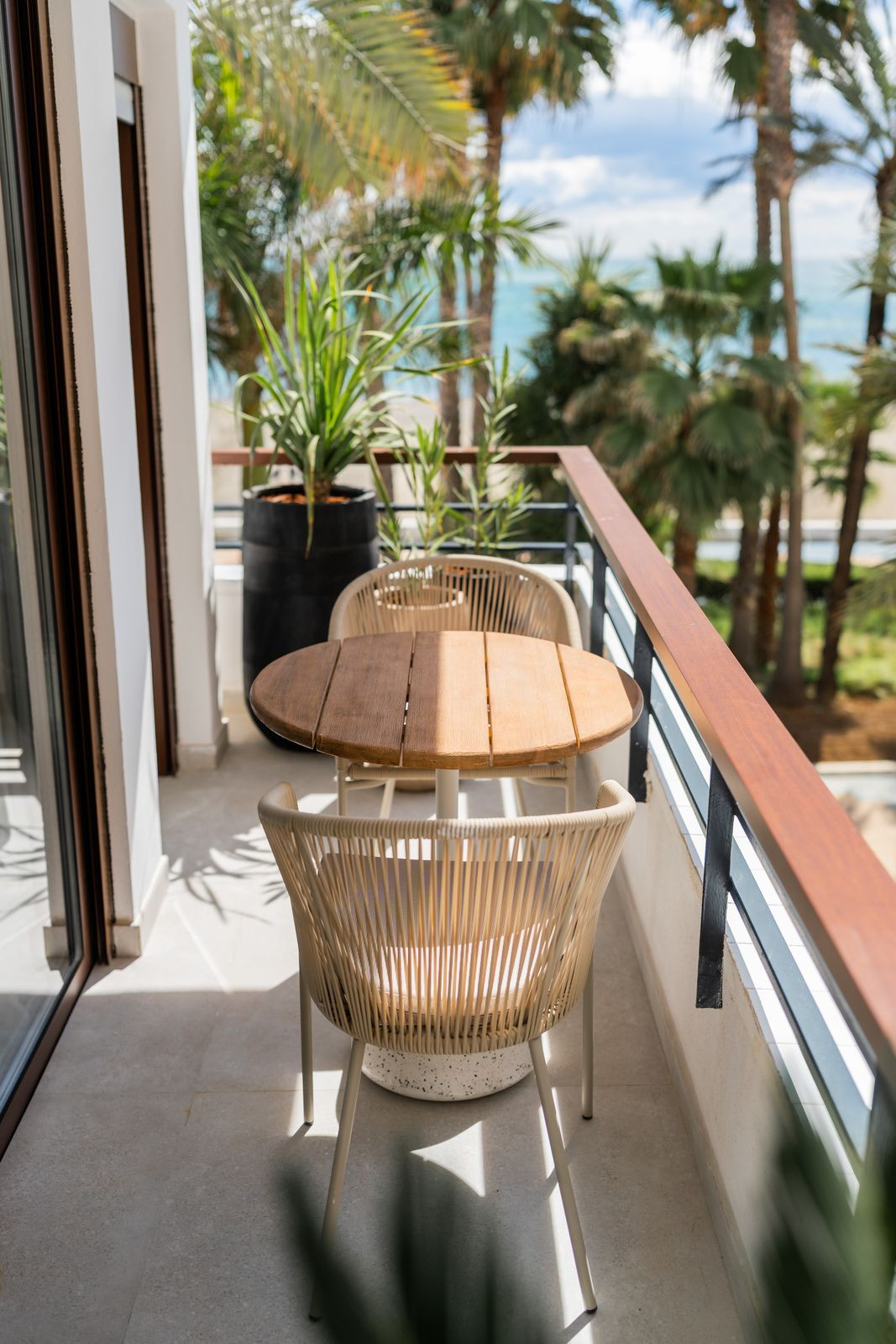 Apartment for sale in Estepona