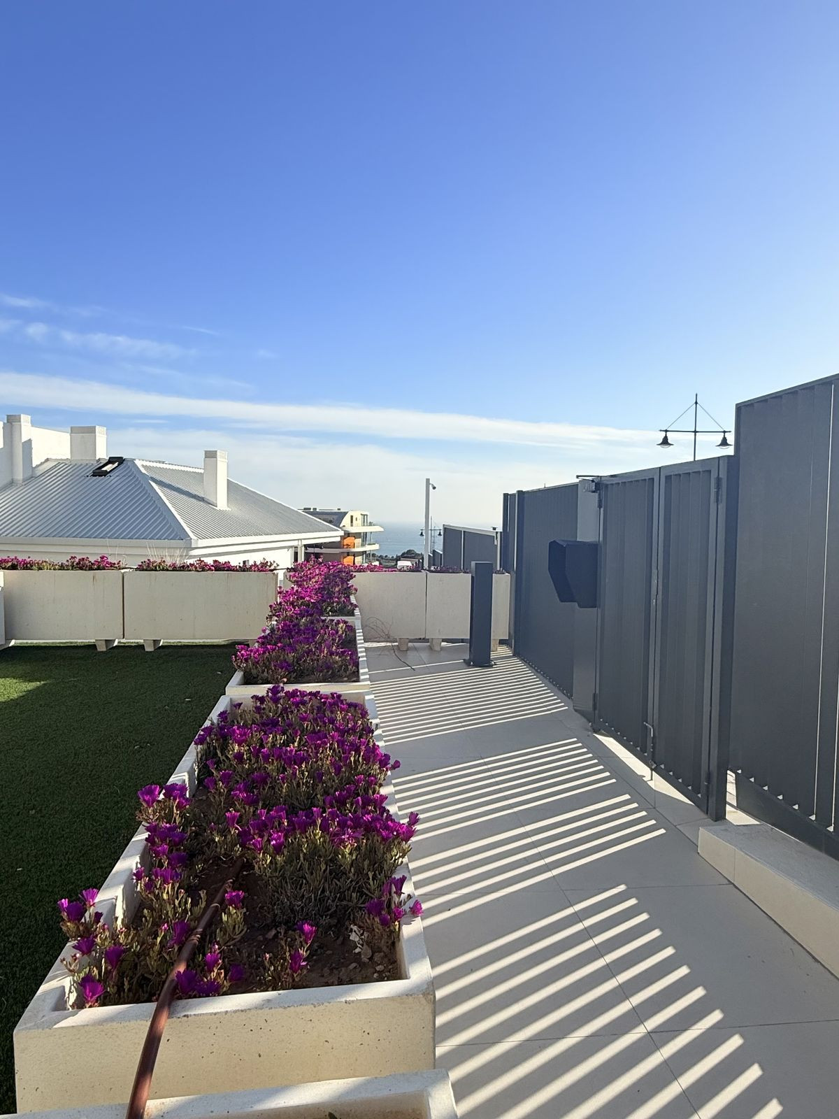 Apartment for sale in Fuengirola