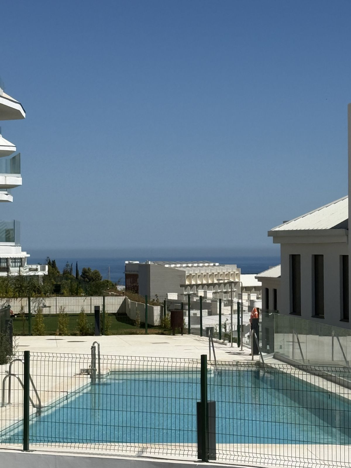 Apartment for sale in Fuengirola