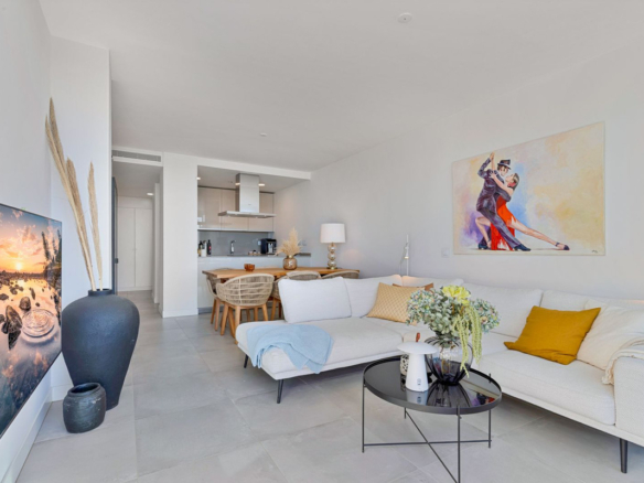 Apartment for sale in Fuengirola