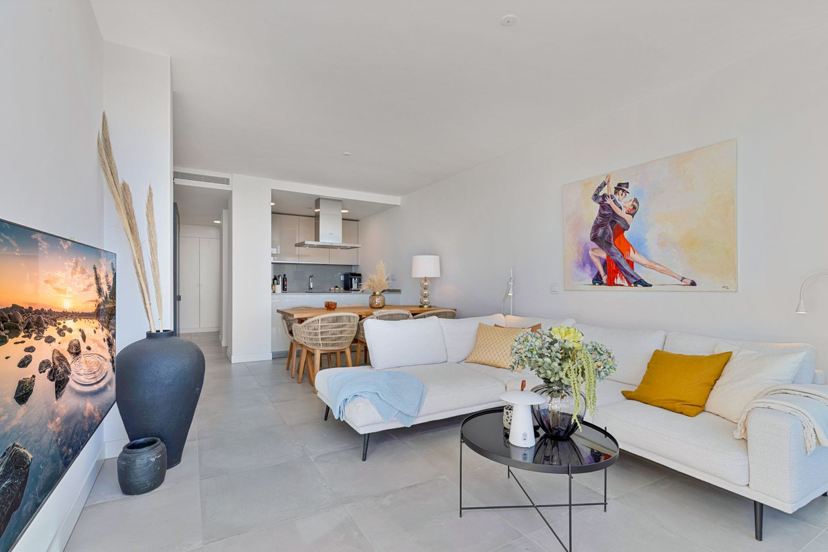 Apartment for sale in Fuengirola
