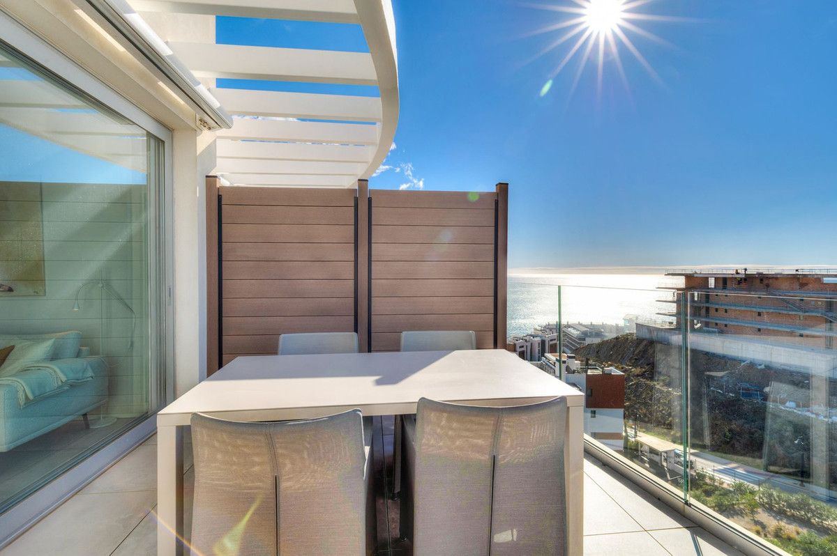 Apartment for sale in Fuengirola