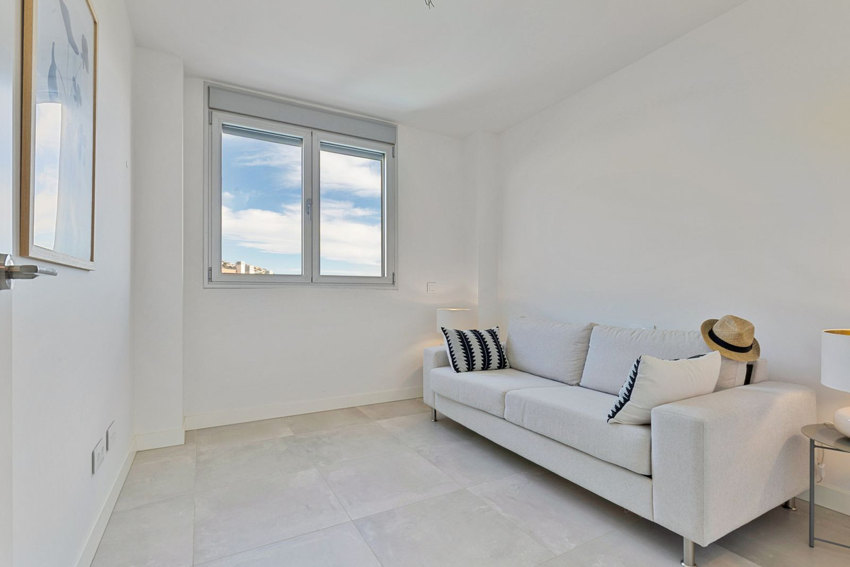 Apartment for sale in Fuengirola