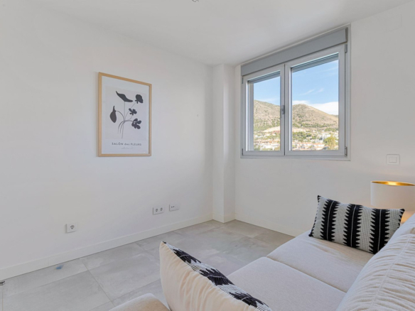 Apartment for sale in Fuengirola