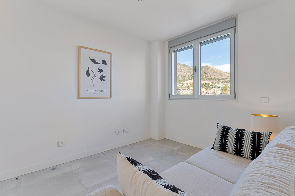 Apartment for sale in Fuengirola